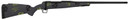 Fierce TWROG300WIN24BF Twisted Rogue Full Size 300 Win 3+1 24" Black Cerakote Fluted Threaded BBL, Black Cerakote Stainless Drilled & Tapped Rcvr, Arca Rail Forend, Forest Camo Fixed Carbon Fiber Stock, Right Hand,Rifle