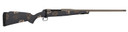 Fierce TWROG7MMBC20BRS Twisted Rogue Full Size 7mm BC 3+1 20 Smoked Bronze Cera Fluted Threaded BBL, Smoked Bronze Cera Stainless  Drilled & Tapped Receiver, Arca Rail Forend, Sonora Ambush Camo Fixed Carbon Fiber Stock, Right Ha, Rifle