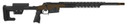 Fierce FMTR7MMBC18DB Reaper MTN 7mm BC 3+1 18 Carbon Fiber Match Grade Threaded Barrel, Bronze Cerakote Pic Rail Magnesium Rec, Carbon Fiber M-LOK Handguard, Adj Fold & Lock Black Carbon Fiber Stock, Vertical w/Thumb Shelf Grip, Ambi, Rifle