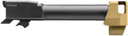 FN 20100814 510 Compensator Kit 10mm FDE Steel,Parts Kits