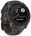 Garmin 0100293200 Instinct E Black Charcoal Band,Watches