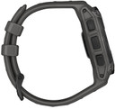 Garmin 0100293300 Instinct E Black Charcoal Band,Watches