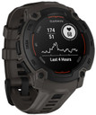 Garmin 0100293300 Instinct E Black Charcoal Band,Watches