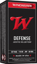 Winchester 357 Magnum Ammunition Q4204