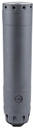 Kgm Suppressors RT-R30-HUB-GRY R30 7.62mm Gray Titanium 5/8"x24