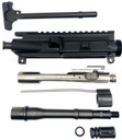 LBE Unlimited AR75RBK Ready Build Kit 7.5",Upper
