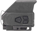 Meprolight USA 65025610 Tru-Vision SR Matte Black 2/65 MOA Speed Ring/2 MOA Red Dot Reticle,Red Dot Sights