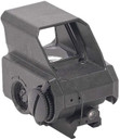 Meprolight USA 65025610 Tru-Vision SR Matte Black 2/65 MOA Speed Ring/2 MOA Red Dot Reticle,Red Dot Sights