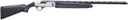 Pointer REXPFT12BS FT12 Field Trek Full Size 12 Gauge Semi-Auto 3" 5+1 28" Gray Cerakote Vent Rib BBL, Gray Cerakote Alum Rcvr, Fixed Black Synthetic Stock,Shotgun