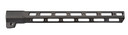 Q ACCHGARQSERT15BLK Q-Sert AR Handguard 15" Black Alum,Upper