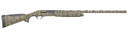 Retay USA ACEMBL26 Ace Full Size 12 Gauge Semi-Auto 3.50" 3+1 26" Bottomland Vent Rib BBL, Bottomland Drilled Back Steel Rcvr, Adj Shim Bottomland Synthetic Stock, Ambidextrous,Shotgun