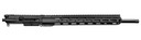 Rise Armament RA6ARCCUBLK18 6 ARC 18" Alum,Upper
