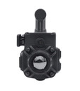 Rix Optics (visir Inc) RENV-C RENV-C Thermal Clip-On Thermal Black 1x