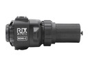 Rix Optics (visir Inc) RENV-C RENV-C Thermal Clip-On Thermal Black 1x