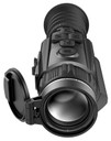 Rix Optics (visir Inc) RIXSTORMS3 Storm S3 Thermal Black 3.5x35mm Multi Reticle, 3.5x Zoom ,384x288, 12 Microns, 50 Hz Resolution,Thermal Scope