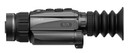 Rix Optics (visir Inc) RIXSTORMS3 Storm S3 Thermal Black 3.5x35mm Multi Reticle, 3.5x Zoom ,384x288, 12 Microns, 50 Hz Resolution,Thermal Scope