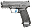 Tisas 10100567 PX-9 Raptor Duty Frame 9mm Luger 20+1 4.10",Pistol