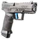 Tisas 10100567 PX-9 Raptor Duty Frame 9mm Luger 20+1 4.10",Pistol