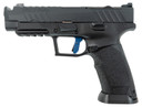 Tisas 10100569 PX-9 Tactical Raptor 9mm Luger 20+1 5.10",Pistol