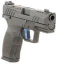 Tisas 15000307 PX-9 Raptor Comp Carry Frame 9mm Luger 20+1 3.50",Pistol