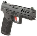 Tisas 15200007 PX-5.7 5.7x28mm 20+1 4.80",Pistol