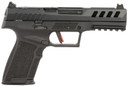 Tisas 15200007 PX-5.7 5.7x28mm 20+1 4.80",Pistol