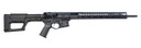 Seekins Precision 0011300071-F DMR 223 Wylde 16" Black Stainless BBL, Black Pic Rail Alum Rcvr, Black Synthetic Stock, Black Polymer Grip, Ambidextrous,Rifle