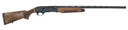 Spandau Arms 21000172 S2 Field Full Size 20 Gauge Semi-Auto 3" 3- 2.75" Shells 28" Black Vent Rib BBL, Black Drilled & Tapped Rcvr, Fixed Wood Stock, Benelli Choke Tube System,Shotgun