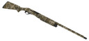 Spandau Arms 21000192 S2 Full Size 12 Gauge Semi-Auto 3" 3- 2.75" Shells 28" Overall Mossy Oak Bottomland Vent Rib BBL, Drilled & Tapped Rcvr & Fixed Synthetic Stock, Benelli Choke Tube System,Shotgun