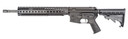 Spikes Tactical STR5035-R3S ST-15 LE Mid-Length 223 Rem/5.56 NATO No Magazine 16" Black Phosphate Threaded BBL, Black Hardcoat Anodize Pic Rail Alum Rcvr, 13.20" M-LOK Handguard, M4 Black Synthetic Stock, Spikes Pro Grip,Tactical Rifles