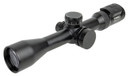Steiner 3103 ePredator 8 Black 3-24x50mm, 34mm Tube Illuminated 4A-I Reticle,Rifle Scope