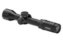 Steiner 8680 HX6 Black 2-12x42mm, 30mm Tube Illuminated MHR (RFP) Reticle,Rifle Scope