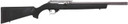 Tactical Solutions ATE2GMGBHBLK X-Ring VR Gen2 22 LR Gun Metal Gray BBL & Rcvr, Hogue OverMolded Black Synthetic Stock,Rimfire Rifles