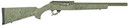 Tactical Solutions ATE2MODBHGGRN X-Ring VR Gen2 22 LR Matte OD Green BBL & Rcvr, Hogue OverMolded Ghillie Green Synthetic Stock,Rimfire Rifles