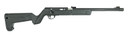 Tactical Solutions OHRTD17HMRMBOBBLK Owyhee Takedown 17 HMR 16.50" Black Threaded BBL, Black Alum Rcvr, Black Magpul MOE X-22 Synthetic Stock,Rimfire Rifles