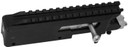 Tactical Solutions XRA2MB X-Ring Takedown VR Gen2 22 LR Matte Black Matte BBL & Rcvr, Magpul X-22 Backpacker FDE Synthetic Stock,Rimfire Rifles