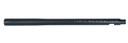 Tactical Solutions XRTSSMB X-Ring TSS 22 LR .920" Black Titanium
