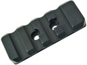 Talley MPR500 Micro Dot Black Anod Winchester SXP Pic Rail Mount,Bases