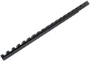 Talley P00714A Black Anod Alum Tikka T3/T3x Pic Rail Mount,Bases