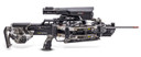 Tenpoint CB250037869 TRX 26 Draw Weight 300 26.5" Long,Bows