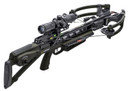 Tenpoint CB250201549 Turbox Moss Green Draw Weight 230 33.25" Long,Bows