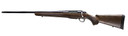 Tikka JRTXA43122MT T3x Hunter Full Size 300 Win Mag 3+1 22.40" Matte Blued Threaded BBL, Blued Drilled & Tapped Steel Rcvr, Fixed Oiled Walnut Stock, Left Hand,Rifle