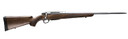 Tikka JRTXA71620MT T3x Hunter Full Size 308 Win 3+1 20" Matte Stainless Fluted Threaded BBL, Matte Drilled & Tapped Stainless Rcvr, Fixed Oiled Walnut Wood Stock, Right Hand,Rifle
