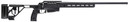 Tikka JRTXAGB37124 T3x Ace Game 7mm PRC 10+1 24" Black Fluted Threaded BBL, Black Cerakote Alum Pic Rail Rcvr, ARCA Swiss/M-LOK Handguard, AR Style Forend, Adj Chassis, Black Polymer Grip,Tactical Rifles