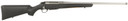 Tikka JRTXB34022MT T3 Lite Full Size 270 WSM 3+1 22" Stainless Threaded BBL, Drilled & Tapped Stainless Rcvr, Fixed Black Synthetic Stock, Right Hand,Rifle