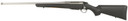 Tikka JRTXB44022MT T3 Lite Full Size 270 WSM 3+1 22" Stainless Threaded BBL, Drilled & Tapped Stainless Rcvr, Fixed Black Synthetic Stock, Left Hand,Rifle