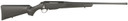 Tikka JRTXE31822MT T3 Lite Full Size 270 Win 3+1 22.40" Matte Blued Threaded BBL, Blued Drilled & Tapped Steel Rcvr, Fixed Black Synthetic Stock, Right Hand,Rifle