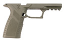 Timber Creek Outdoors SSP365XMGMOD Grip Module OD Green Fits Sig P365 X Macro,Grips
