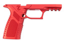 Timber Creek Outdoors SSP365XMGMR Grip Module Red Fits Sig P365 X Macro,Grips