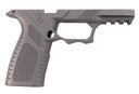 Timber Creek Outdoors SSP365XPROGMT Pro Grip Module Tungsten Gray Fits Sig P365 X Macro,Grips